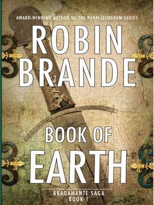 cover image of Book of Earth